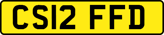 CS12FFD