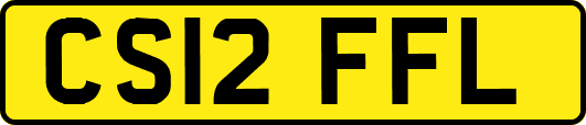 CS12FFL