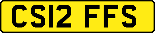CS12FFS
