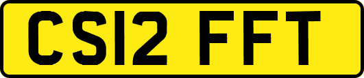 CS12FFT