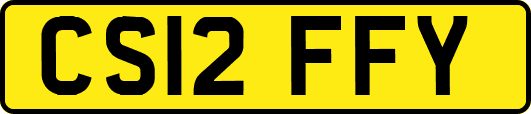CS12FFY