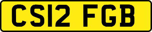CS12FGB