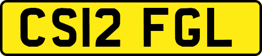 CS12FGL