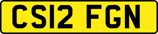 CS12FGN