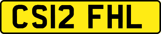 CS12FHL