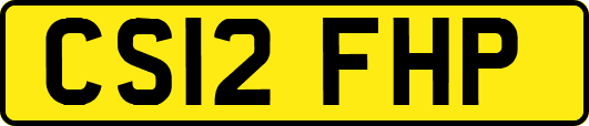 CS12FHP