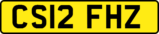 CS12FHZ