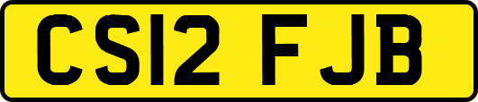 CS12FJB