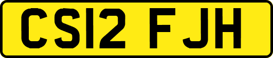 CS12FJH