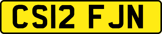 CS12FJN