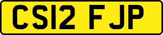 CS12FJP