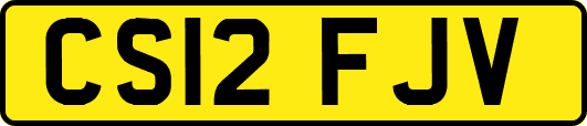CS12FJV