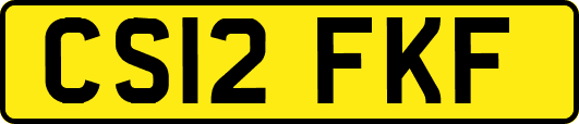 CS12FKF
