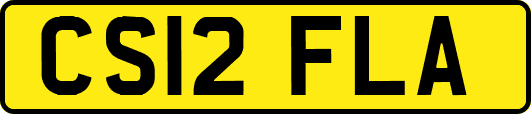 CS12FLA