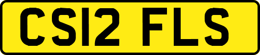 CS12FLS