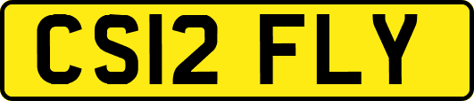 CS12FLY