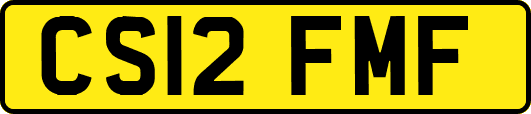 CS12FMF