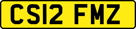 CS12FMZ