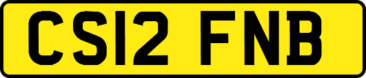 CS12FNB