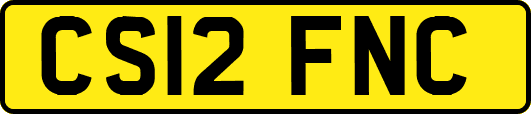 CS12FNC