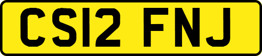 CS12FNJ