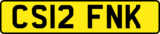 CS12FNK