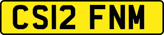 CS12FNM