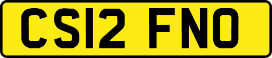 CS12FNO