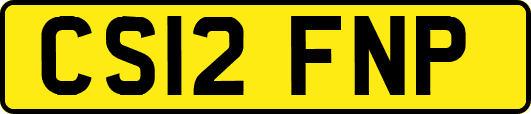 CS12FNP