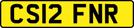 CS12FNR