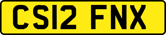 CS12FNX