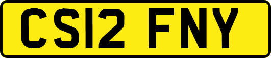 CS12FNY