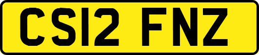CS12FNZ