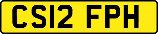 CS12FPH