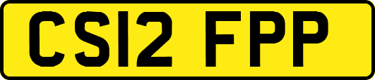 CS12FPP
