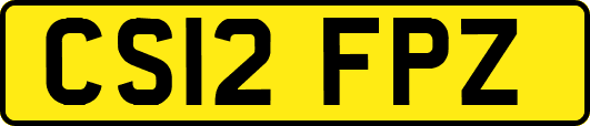 CS12FPZ