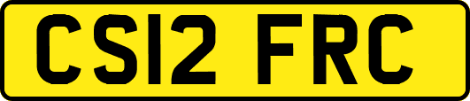 CS12FRC