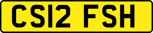 CS12FSH