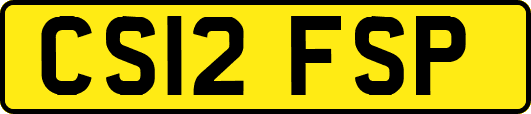 CS12FSP