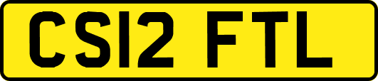 CS12FTL