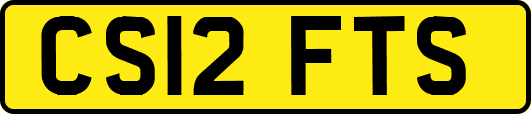 CS12FTS