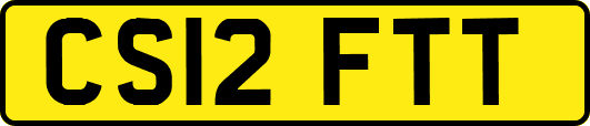 CS12FTT