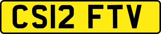 CS12FTV