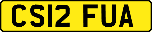 CS12FUA