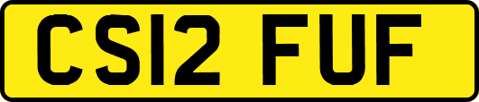 CS12FUF