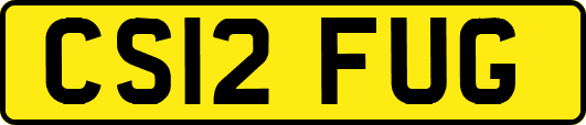 CS12FUG