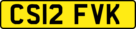 CS12FVK