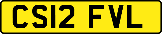 CS12FVL
