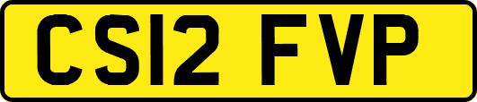 CS12FVP