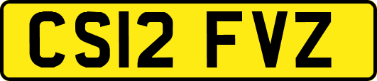 CS12FVZ